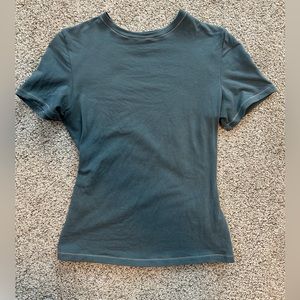 SKIMS Cotton Jersey Tee